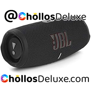 JBL Charge 5 Altavoz Bluetooth Portátil
