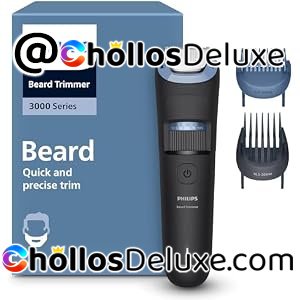 Philips Series 3000 Recortadora de Barba