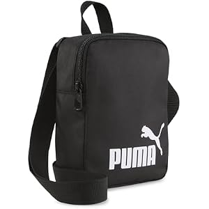 Puma Phase Portable Bandolera
