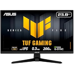 Asus TUF Gaming VG249Q5A Monitor 23,8"