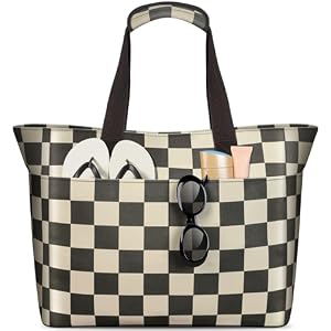 Bolsa de Playa Grande 35 Litros