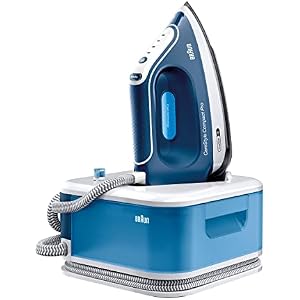 Braun CareStyle Compact Pro IS2565