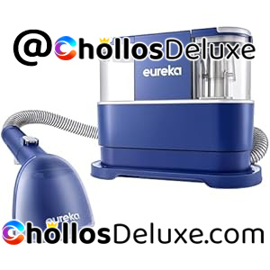 Eureka NEY100 Gen2 Aspirador de Tapicería