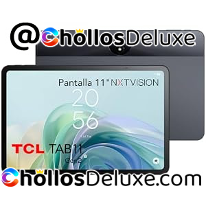 TCL Tab 11 Gen 2 10,95" 6GB-256GB