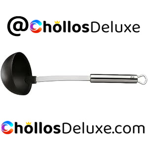 WMF Profi Plus Cuchara Sopera 30cm