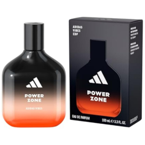 Adidas Vibes Power Force 100ml