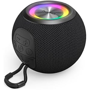 Altavoz Bluetooth Hama Ball Shape Speaker