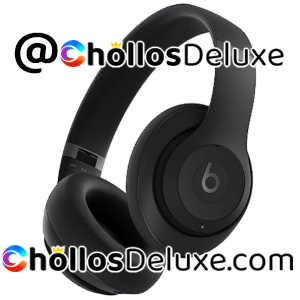 Beats Studio Pro Bluetooth Negro