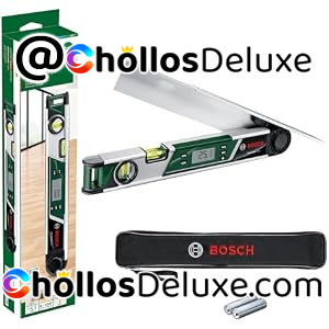 Medidor Digital Bosch UniversalAngle