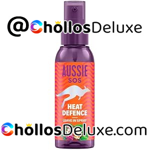 Spray Protector Térmico Aussie SOS 100ml
