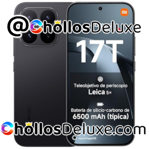 Xiaomi 17T Smartphone 12GB/256GB