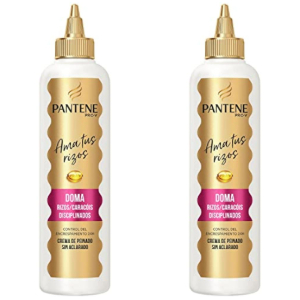 2 Cremas Peinado Pantene Pro-V 270ml