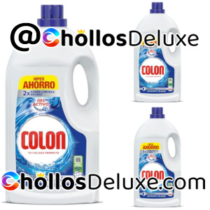300 Dosis Colon Gel Activo