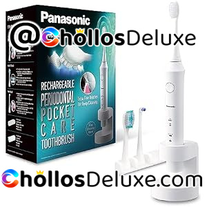 Cepillo Dental Sónico Panasonic EW-DL83
