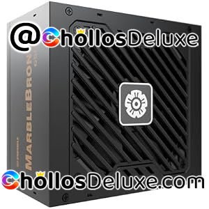Fuente Alimentación Enermax MarbleBron II 650W