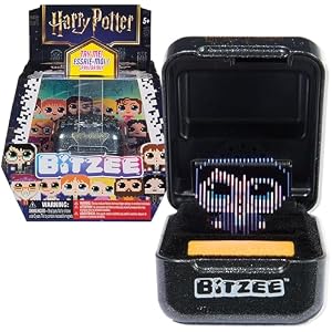 Mascota Digital Bitzee Harry Potter