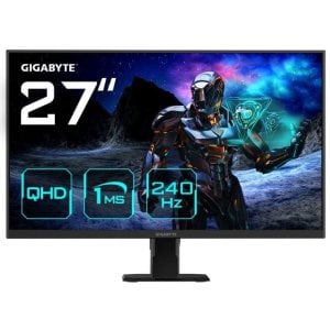 Monitor Gigabyte GS27Q X 27"