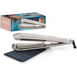 Plancha Pelo Cecotec Lisse Plasma Elite