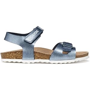 Sandalias Geox J Adriel Girl C