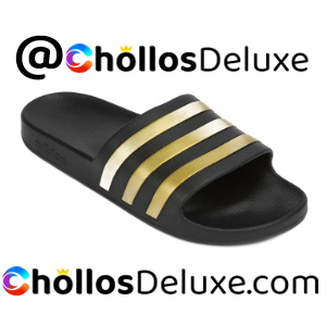 adidas Adilette Aqua pala Chanclas piscina Hombre