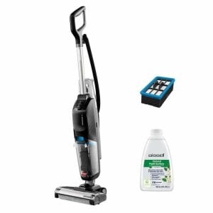 Bissell CrossWave HF2 Select Aspiradora Escoba