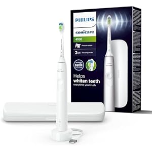 Cepillo Dental Philips Sonicare 4100