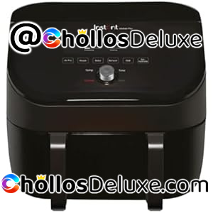 Freidora de Aire Instant Pot VersaZone Dual 8.5L