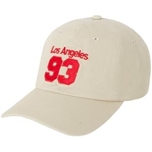 Gorra Springfield Los Angeles
