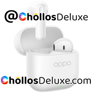 Oppo Enco Buds3 Auriculares True Wireless