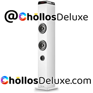 Torre de Sonido NGS Sky Charm Pro