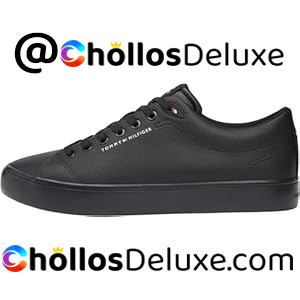 Zapatillas Hombre Tommy Hilfiger Core Low