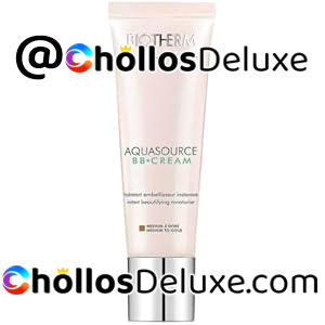 Biotherm Aquasource BB Cream