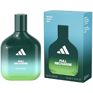 Eau de Parfum Adidas 100ml