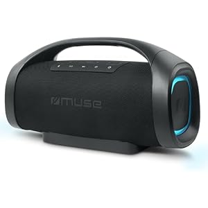 Muse M-980 BT Altavoz Bluetooth 300W
