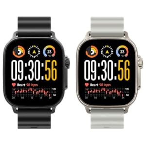 Realme Watch 5 Smartwatch AMOLED