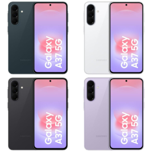 Samsung Galaxy A37 256GB 5G Smartphone