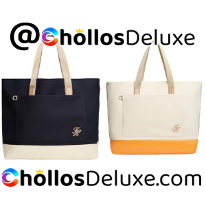 Tommy Hilfiger Bolso Lona Hombre