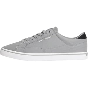 Tommy Hilfiger Vulc Core Long Lace Zapatillas Hombre