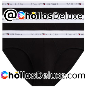 3x Slips Tommy Hilfiger para Hombre
