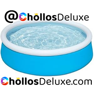Bestway Mi Primera Piscina Hinchable 152cm