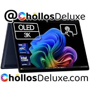 HP OmniBook X Flip Portátil Ultra 7