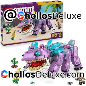 Lego Fortnite Klombo