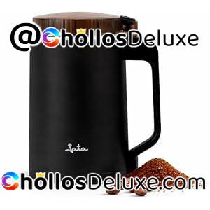 Molinillo Eléctrico Café Jata 150g 300W