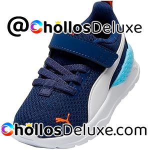 Puma Anzarun Lite Zapatillas Infantiles