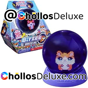 Spin Master Bitzee Hamster Ball Mascota Digital