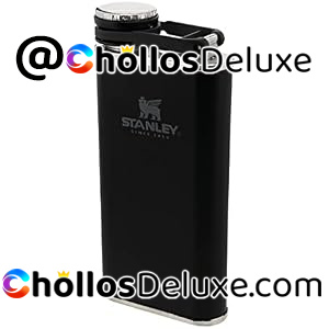 Stanley Classic Petaca Acero Inoxidable 230ml