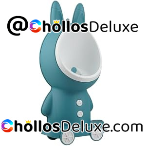 Thermobaby Orinal Conejo Infantil