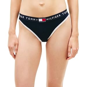 Tommy Hilfiger Braguita Bikini Mujer