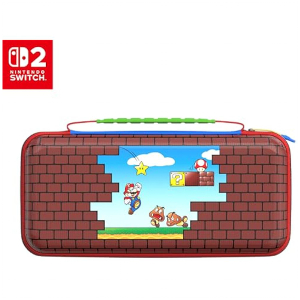 Turtle Beach PlayTrek Funda Nintendo Switch 2