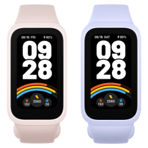 Xiaomi Smart Band 9 Active Pulsera Inteligente